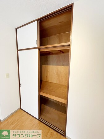 JLBグランエクリュ世田谷の物件内観写真